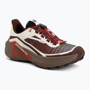 Herren-Laufschuhe Salomon Genesis 2 vanilla ice/iron