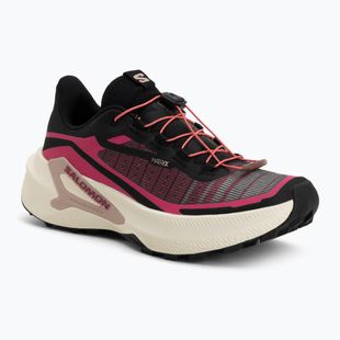 Laufschuhe für Damen Salomon Genesis 2 black/vanilla ice