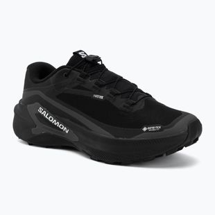 Herren-Laufschuhe Salomon Genesis 2 GTX black/black