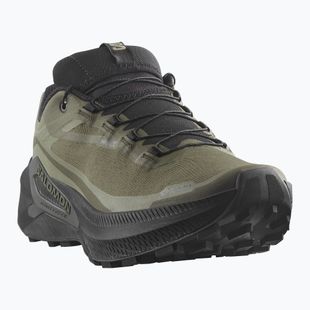 Herren-Laufschuhe Salomon Genesis 2 GTX grape leaf/black