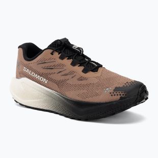 Herren-Laufschuhe Salomon Aero Blaze 4 GRVL burro/vanilla ice
