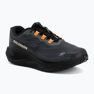 Herren-Laufschuhe Salomon Aero Blaze 4 GRVL urban chic/black