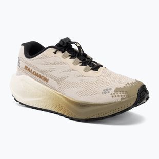 Laufschuhe für Damen Salomon Aero Blaze 4 GRVL tapioca/vanilla ice