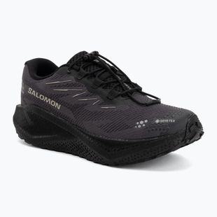 Herren-Laufschuhe Salomon Aero Blaze 4 GRVL GTX black/black