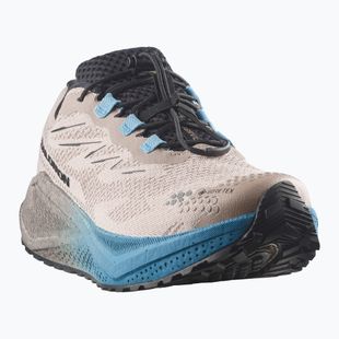 Herren-Laufschuhe Salomon Aero Blaze 4 GRVL GTX oxford tan/black