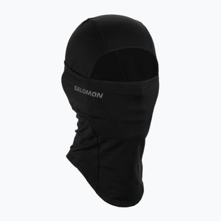 Sturmhaube Salomon Absolute Balaclava deep black