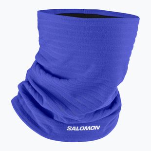 Schlauchschal Salomon RS Warm Tube clematis blue