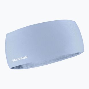Stirnband Salomon Run Tech Headband tempest