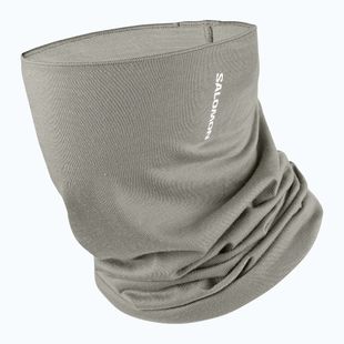 Schlauchschal Salomon Merino Neck Gaiter castor gray