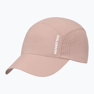 Basecap Salomon Shakeout antler