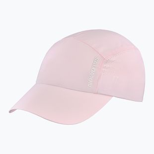 Basecap Salomon Shakeout icy pink