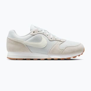Damen-Schuhe Nike MD Runner 2 photon dust/white/gum med brown/sail