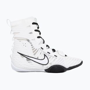 Boxerstiefel Nike HyperKo 3 white/black