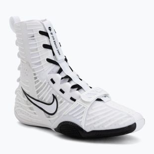 Boxerstiefel Nike HyperKo 3 white/black