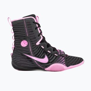 Boxerstiefel Nike HyperKo 3 black/light magenta