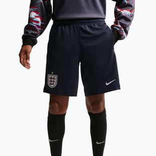 Herren-Fußballshorts Nike England Strike obsidian/work blue/white