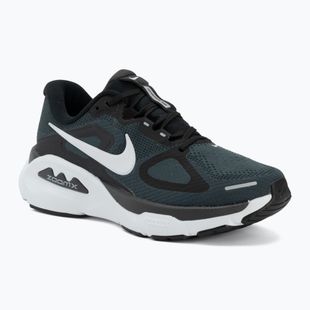 Damen-Laufschuhe Nike Structure Plus black/anthracite/white