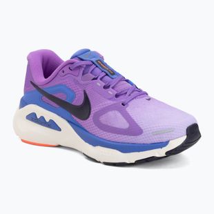 Damen-Laufschuhe Nike Structure Plus bright violet/violet mist/purple dynasty