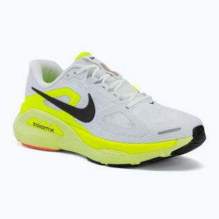 Herren-Laufschuhe Nike Structure Plus white/pure platinum/volt/black