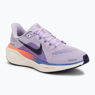 Damen-Laufschuhe Nike Pegasus 41 violet mist/bright violet/purple dynasty