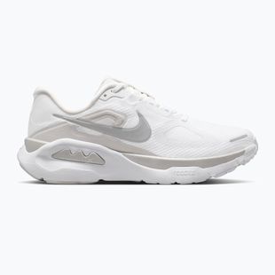 Laufschuhe für Damen Nike Structure Plus white/photon dust/metallic silver
