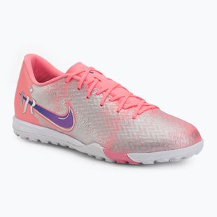 Herren-Fußballschuhe Nike Zoom Vapor 16 Academy TF Vini Jr sunset pulse/old royal