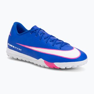 Herren-Fußballschuhe Nike Mercurial Vapor 16 Academy TF racer blue/white