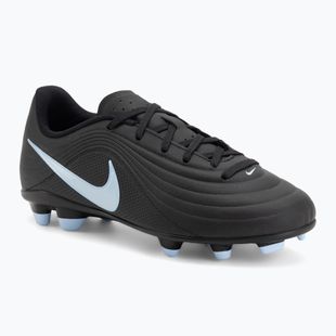 Kinder-Fußballschuhe Nike Tiempo Maestro Club Jr FG/MG black/ice