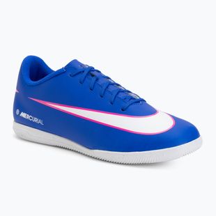 Herren Fußballschuhe Nike Mercurial Vapor 16 Club IC Racer Blue/White