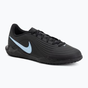 Herren-Fußballschuhe Nike Tiempo Maestro Club IC black/ice