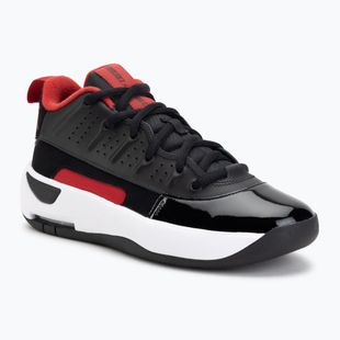 Herren Schuhe  Jordan Max Aura 7 black/white/gym red