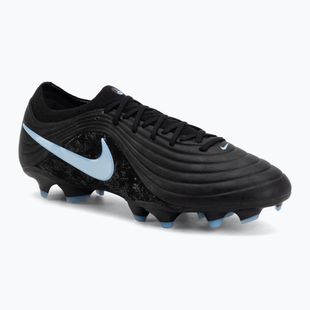 Herren-Fußballschuhe Nike Tiempo Maestro Elite FG black/ice blue