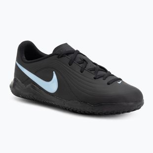 Kinder Fußballschuhe Nike Tiempo Maestro Club Jr IC black/ice