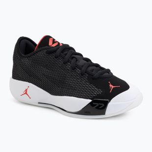 Kinder-Basketballschuhe Nike Jordan Luka 77 GS Jr black/white/university red