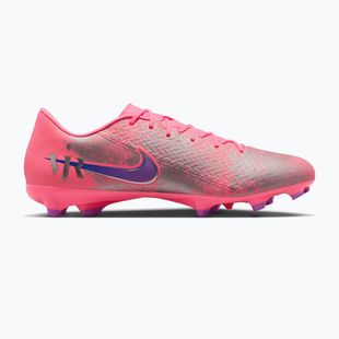 Herren-Fußballschuhe Nike Mercurial Vapor 16 Academy FG/MG Vini Jr sunset pulse/old royal