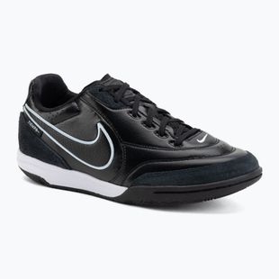 Herren Fußballschuhe Nike Streetgato black/ice blue/obsidian