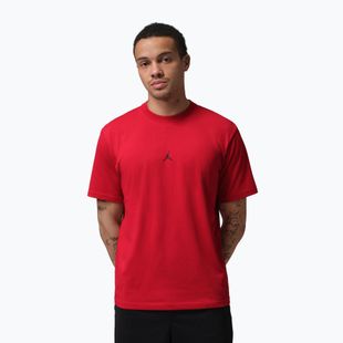 Herren-Shirt Nike Jordan Sport Dri-Fit Jumpman gym red/black