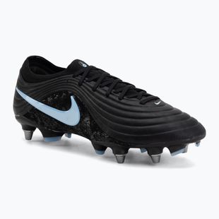 Herren Fußballschuhe Nike Tiempo Maestro Elite SG-Pro black/ice blue