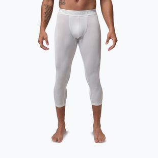 Basketball-Leggings Jordan Sport Essentials white