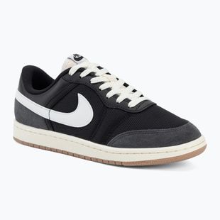 Herren-Sneaker Nike Air Jordan Skyline Low black/anthracite/summit white