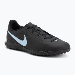 Kinder-Fußballschuhe Nike Tiempo Maestro Club Jr TF black/ice