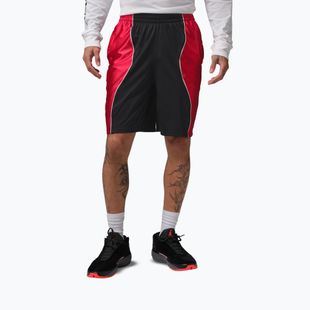Herren-Basketballshorts Nike Jordan Sport black/white/gym red