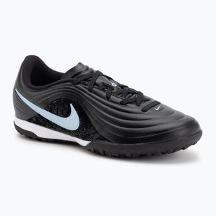 Kinder-Fußballschuhe Nike Tiempo Maestro Academy Jr TF black/ice blue