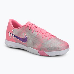 Herren-Fußballschuhe Nike Zoom Vapor 16 Academy Vini Jr IC sunset pulse/old royal