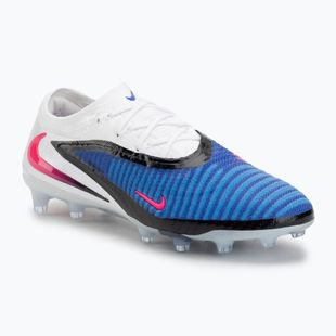 Herren Fußballschuhe Nike Phantom 6 Low Elite AG-Pro racer blue/white/pink blast