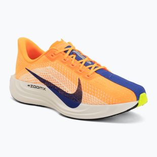 Herren-Laufschuhe Nike Pegasus Plus laser orange/alabaster/sail/indigo burst