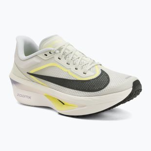 Herren-Laufschuhe Nike Zoom Fly 6 sea glass/ultralime/phantom/sequoia