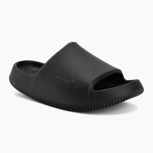 Kinder-Badelatschen Nike Calm 2.0 black/black/black
