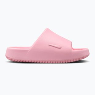 Kinder-Badelatschen Nike Calm 2.0 med soft pink/med soft pink