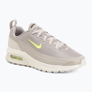 Kinderschuhe Nike Air Max White/cream ii/light orewood brown/volt ice